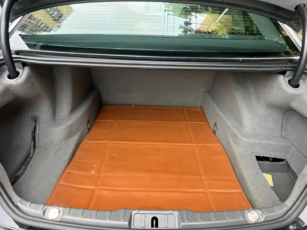 BMW 7 Series 2013 — фото 10