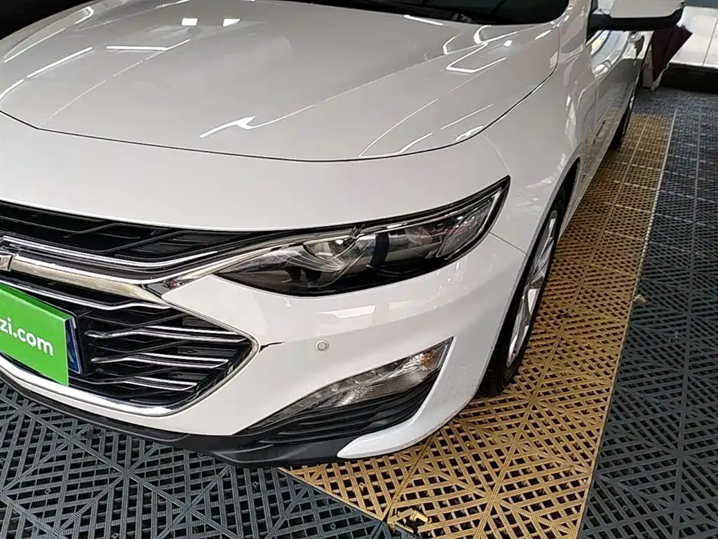 Chevrolet Malibu XL 2023 — фото 24