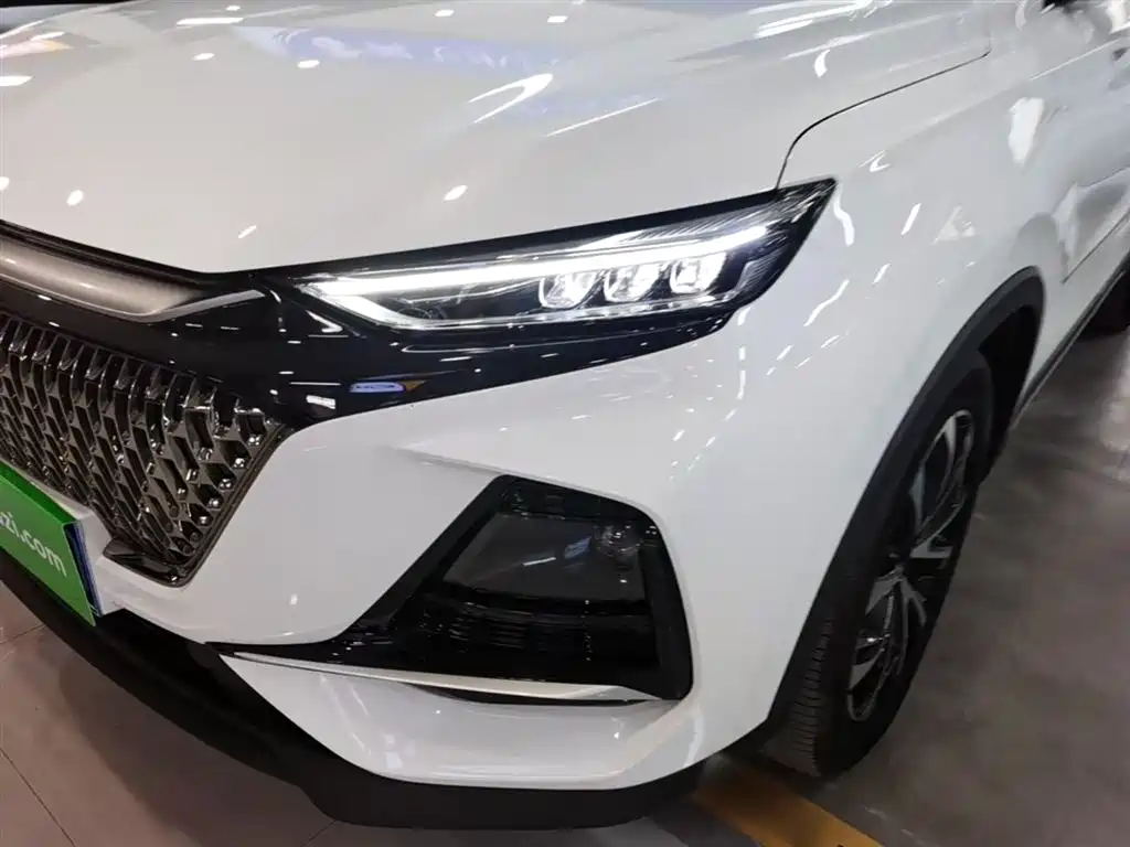 Changan X7 PLUS 2025 — фото 24
