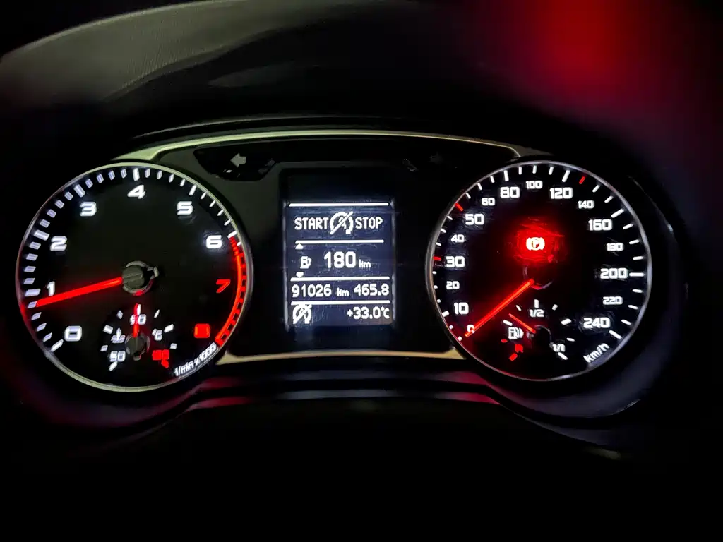 Audi A1 2013 — фото 17