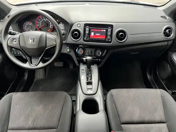 Honda XR-V 2016