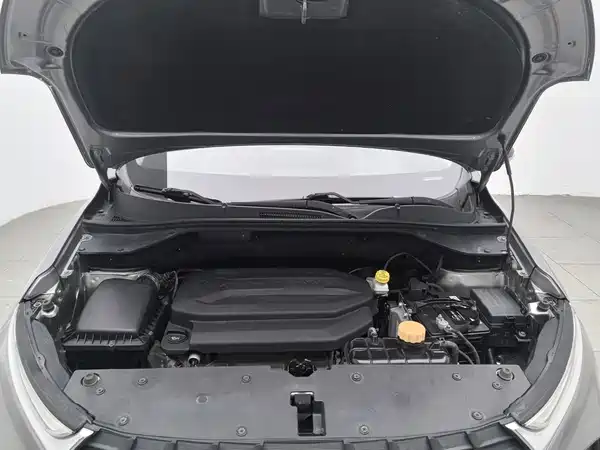Baojun 510 2017