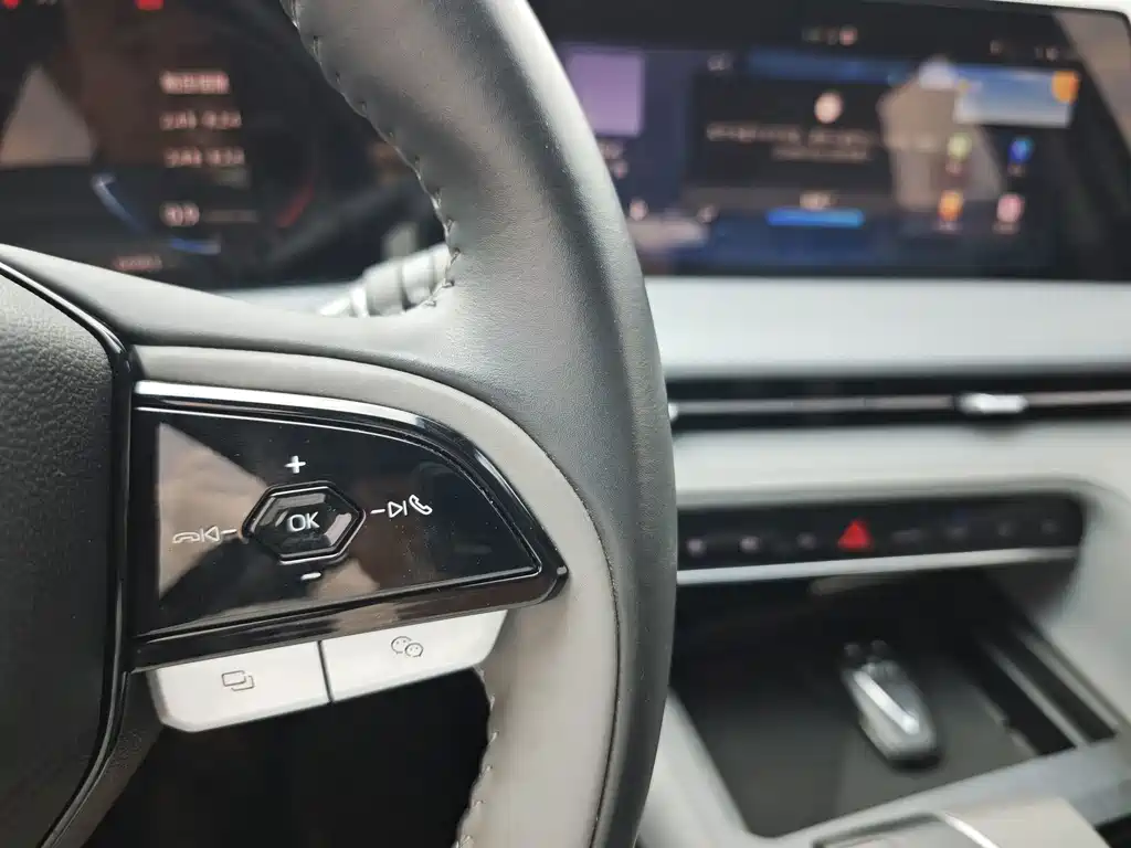 Changan CS75PLUS 2022 — фото 20