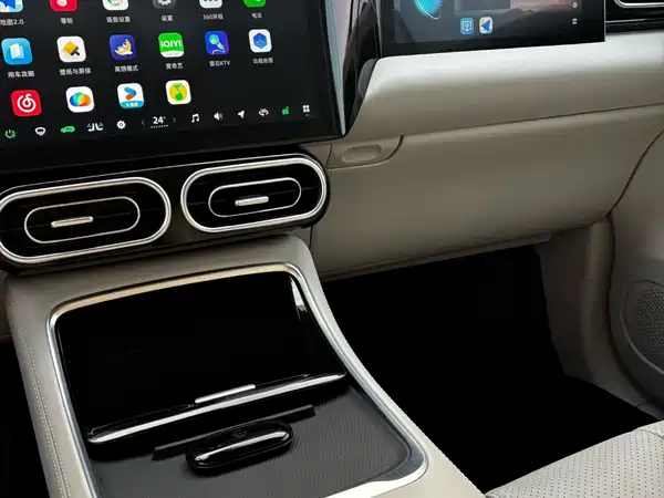 Leapmotor C11 2023