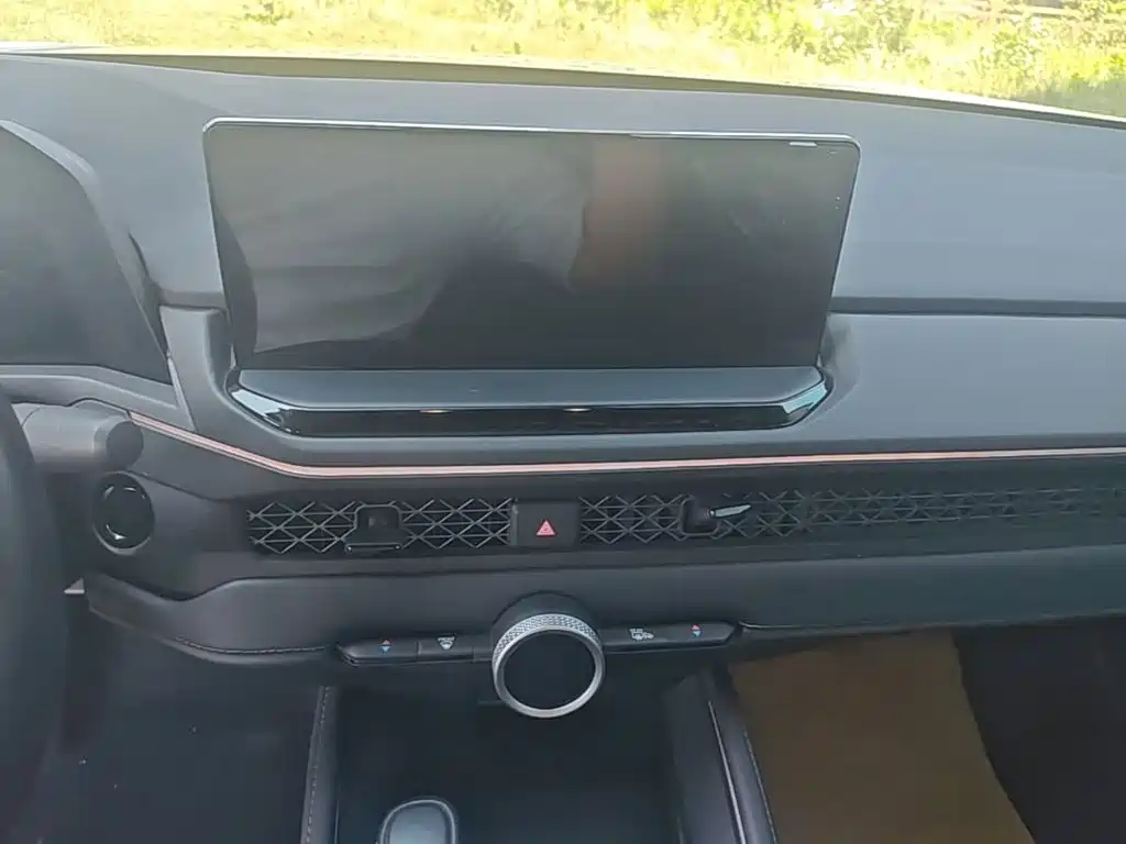 Honda Accord 2024 — фото 13