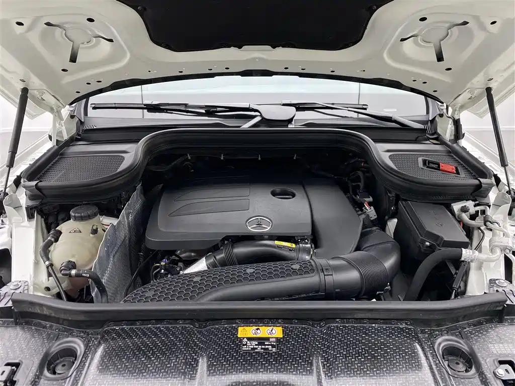 Mercedes-Benz GLE 2020 — фото 26