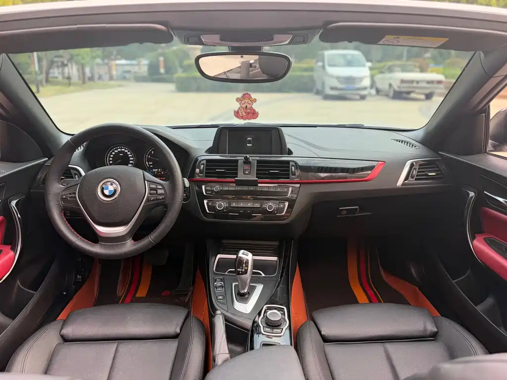 BMW 2 Series 2019 — фото 11