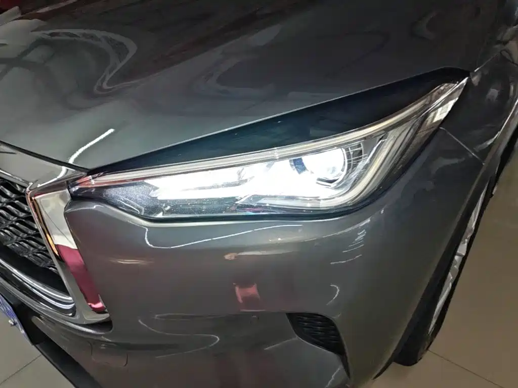 Infiniti QX50 2019 — фото 24