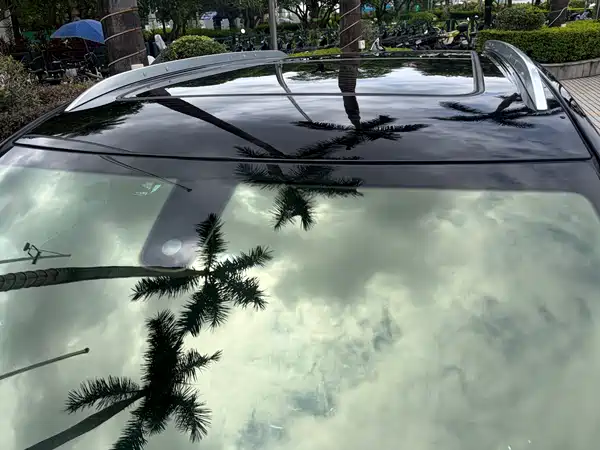 Cadillac XT4 2021