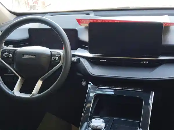 Haval H6 2021