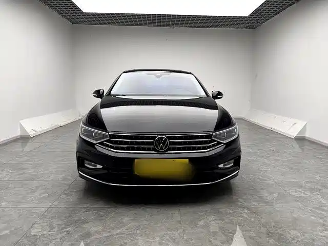 Volkswagen Magotan 2026