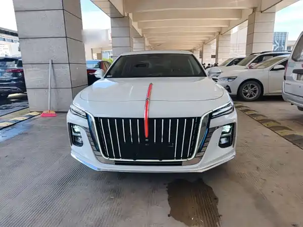 Hongqi H5 2024