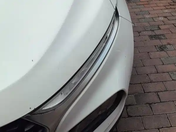 Baojun 510 2020