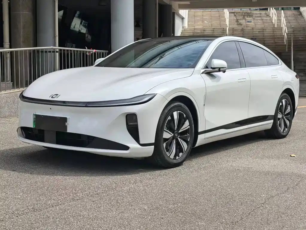 Qiyuan A07 2025