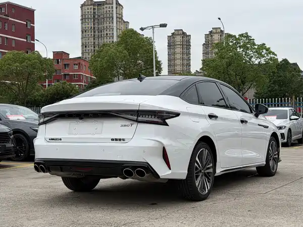 Chery Arrizo 8 2023