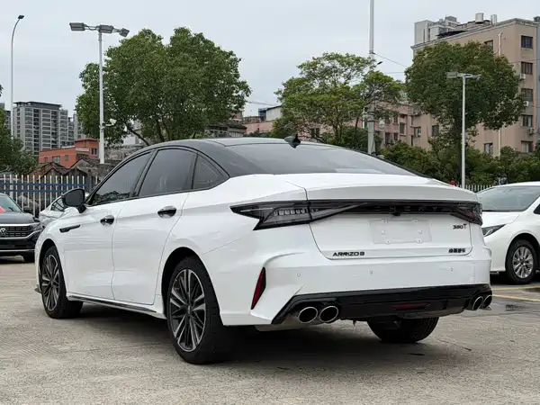 Chery Arrizo 8 2023