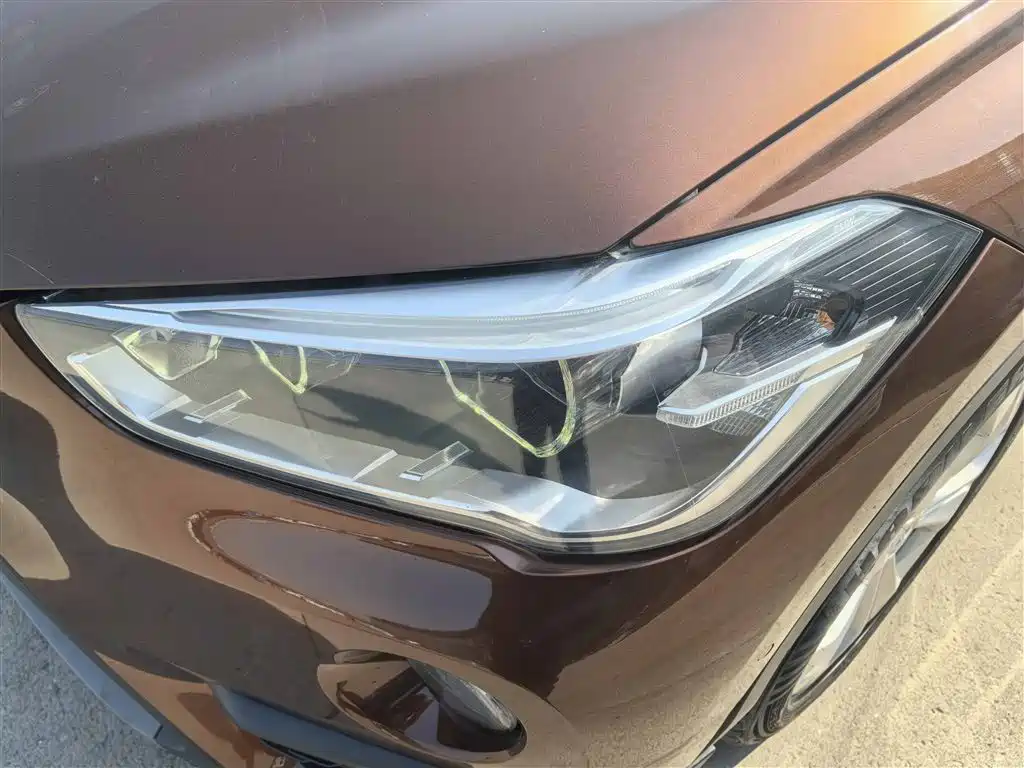 BMW X1 2016