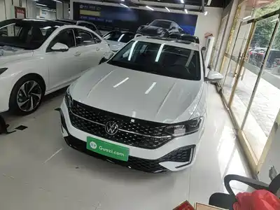 Volkswagen Lavida 2024