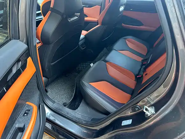 Changan UNI-V 2023