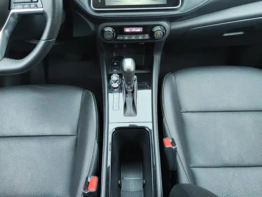 Nissan Kicks 2023 — фото 16