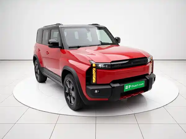 Icar 03T 2024