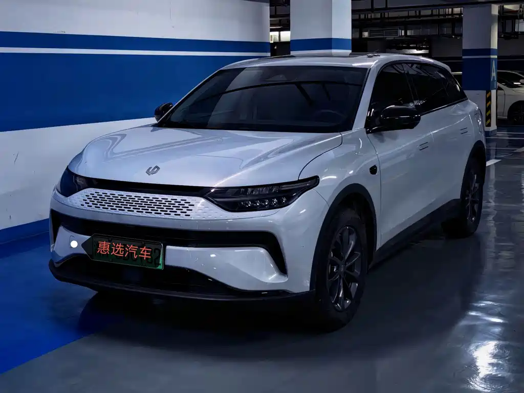 Leapmotor C11 2023