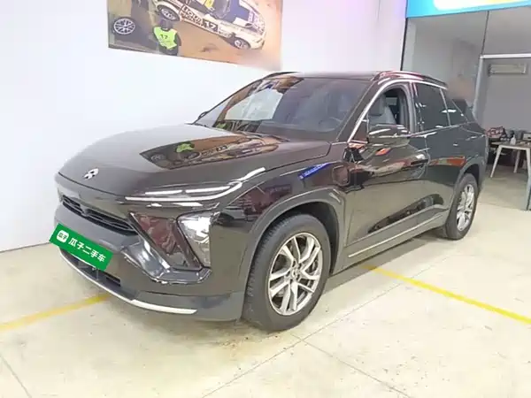 NIO ES6 2022