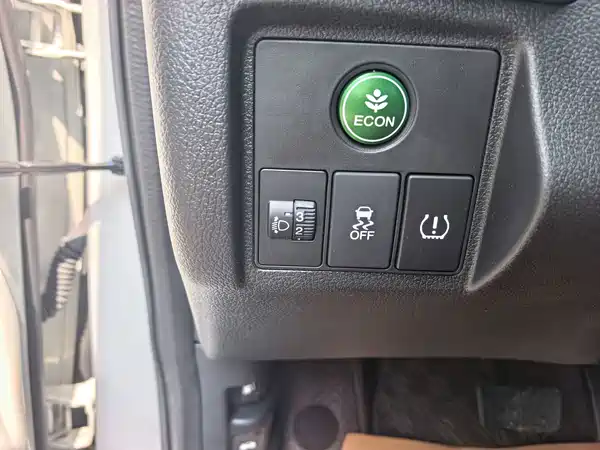 Honda XR-V 2022