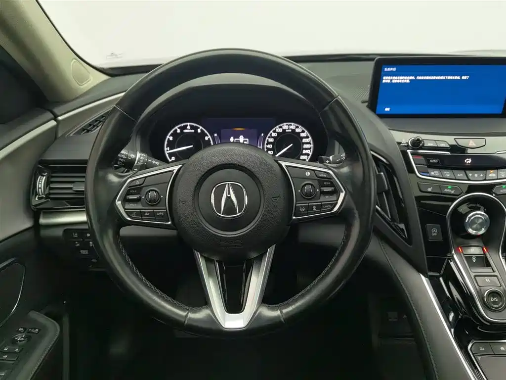 Acura RDX 2020 — фото 11