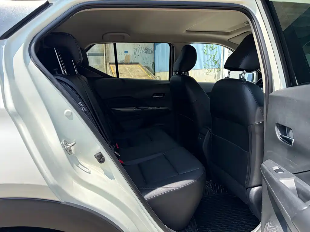 Nissan Kicks 2022 — фото 10