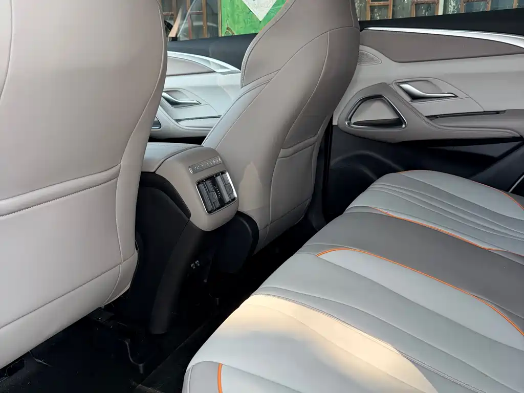 BYD Pro New Energy 2024 — фото 11