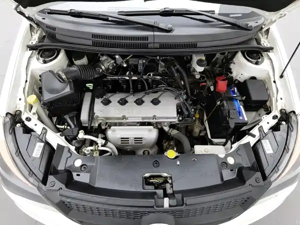 Geely King Kong Fortune 2015