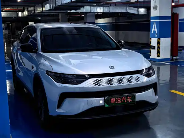 Leapmotor C11 2023