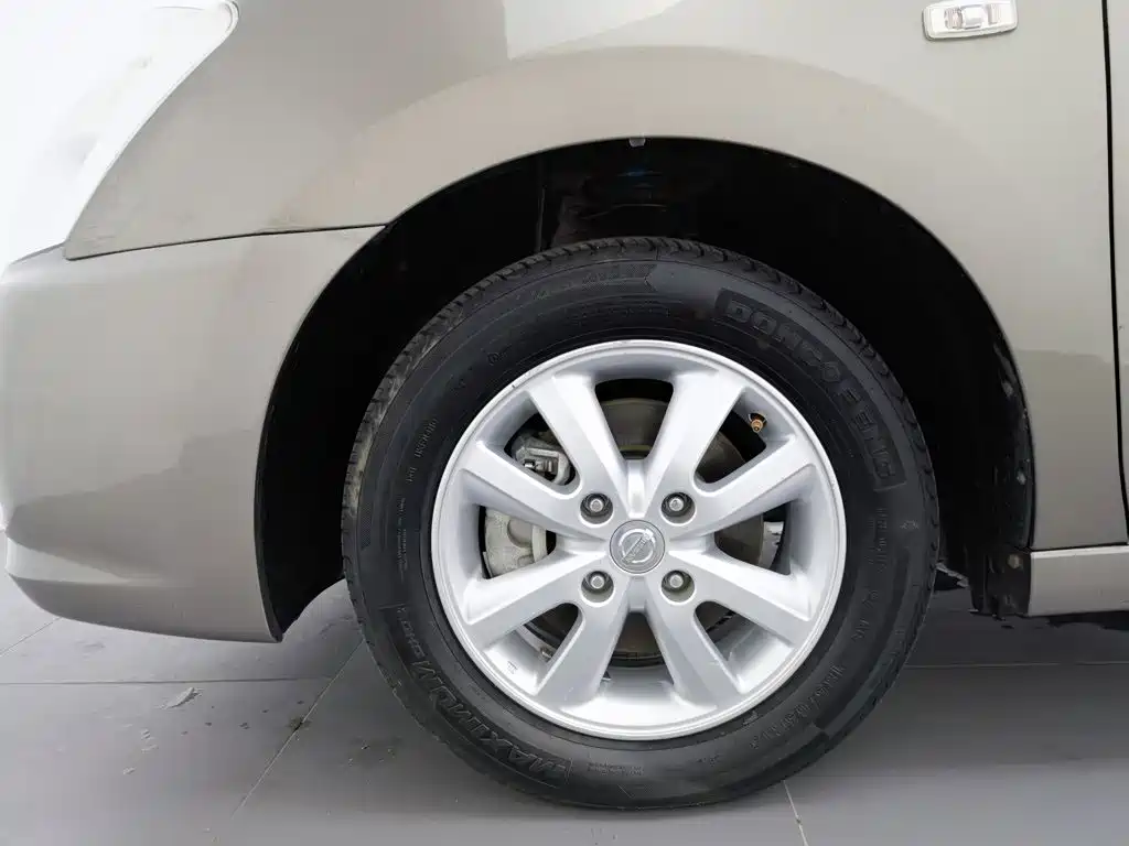Nissan Sylphy 2018 — фото 17