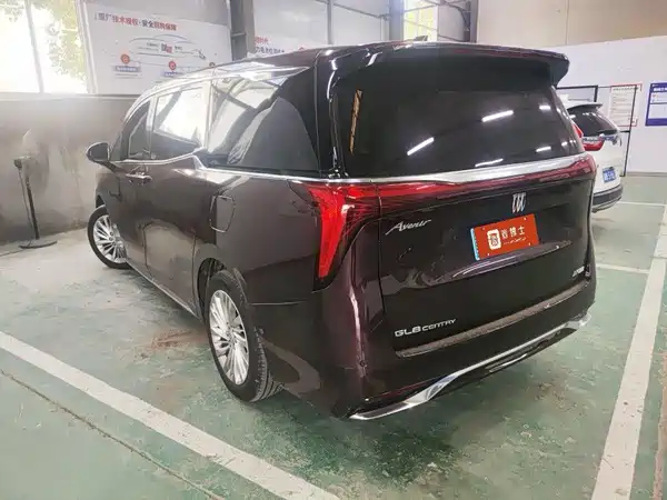 Buick Century 2023