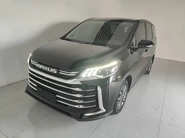 Maxus G50 2023