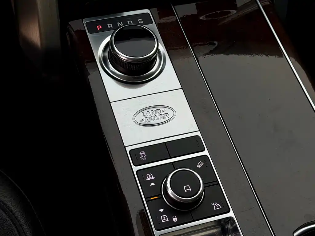 Land Rover Range Rover 2020 — фото 13