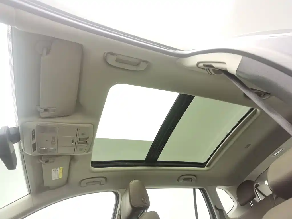 Buick Envision Plus 2021 — фото 14