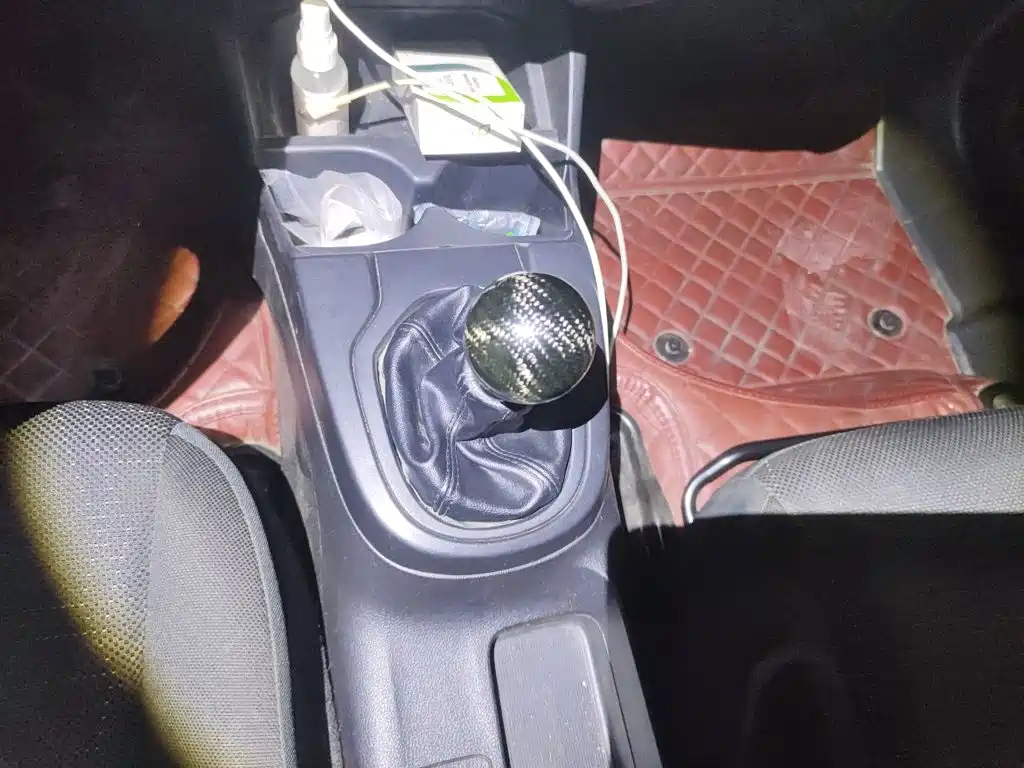 Honda Fit 2018 — фото 11