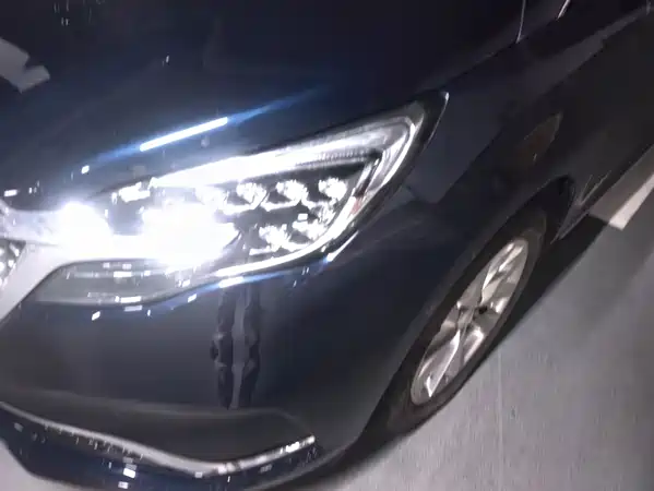 Buick GL8 2020