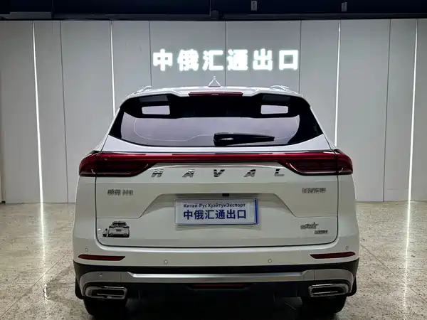Haval H6 2023