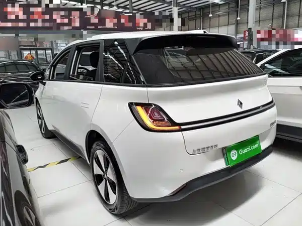Baojun Yunduo 2023