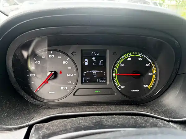 Roewe CLEVER 2022