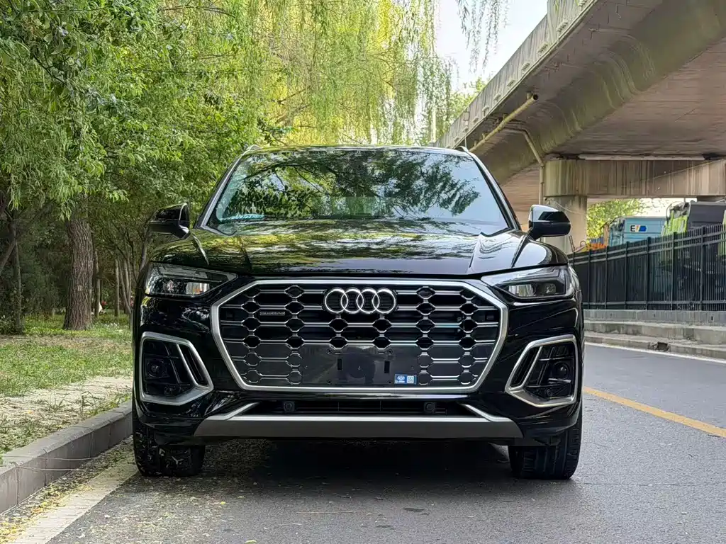 Audi Q5L 2023