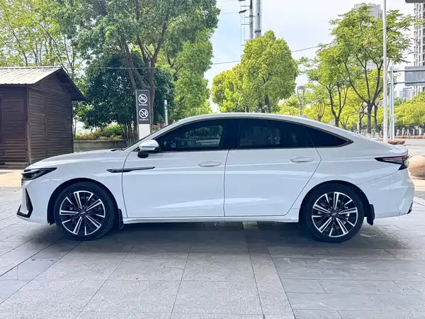Chery Arrizo 8 2022