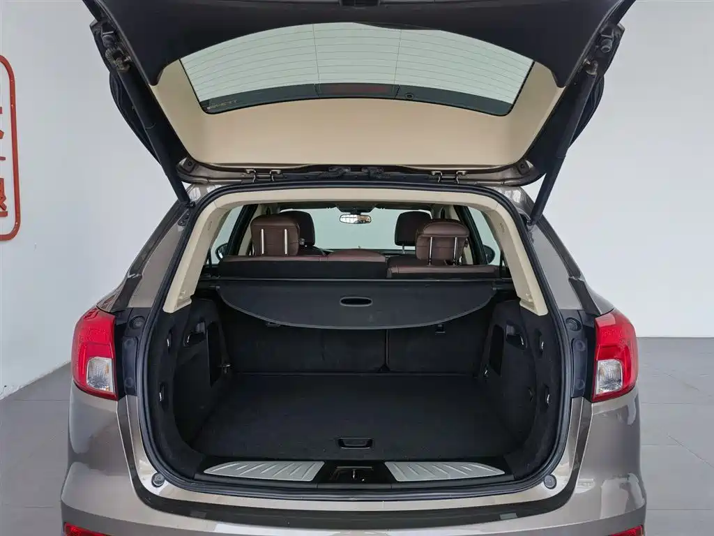 Buick Envision Plus 2015 — фото 16