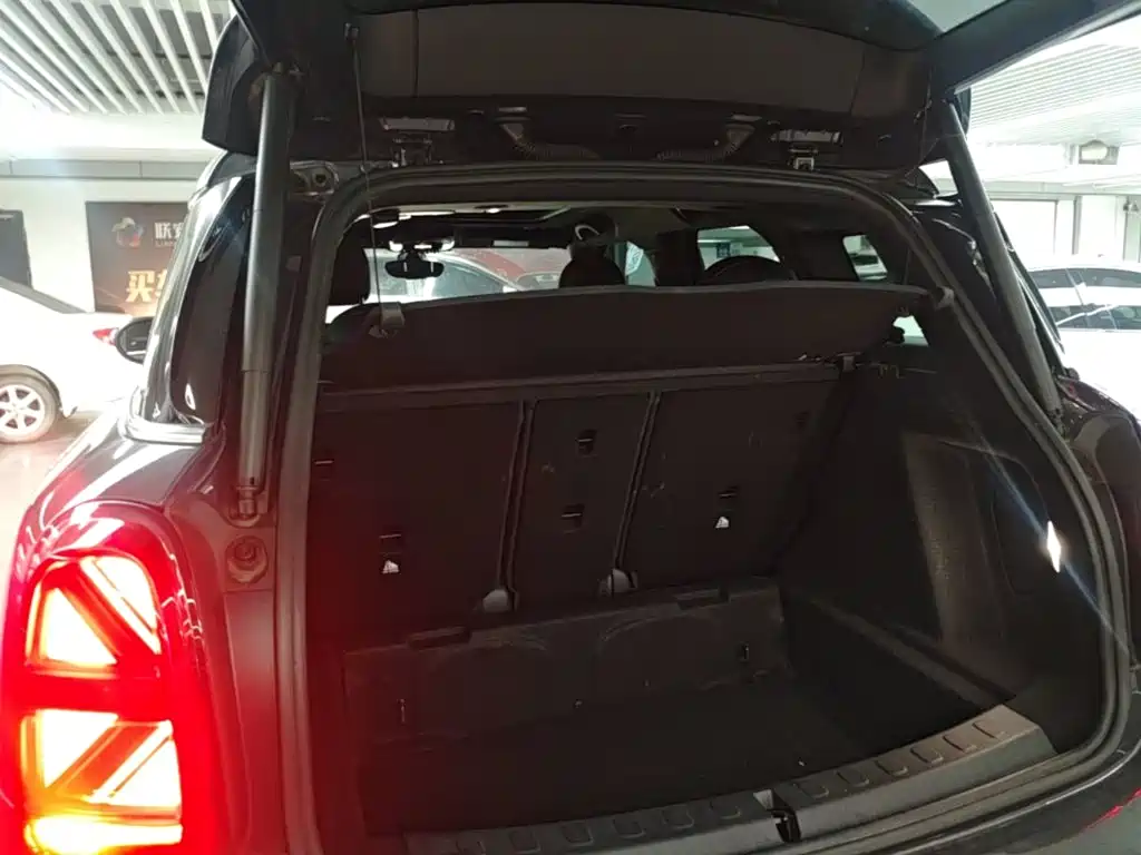MINI Countryman 2021 — фото 19