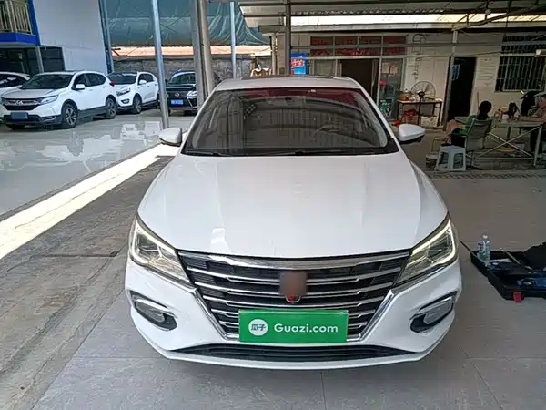 Roewe i5 2018