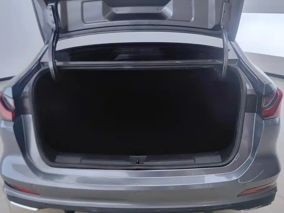 Roewe i5 2024