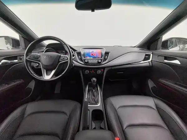 Chevrolet Monza 2020